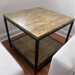 Coffee Tables