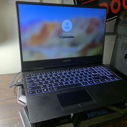 Lenovo Legion Y-530 Gaming Laptop
