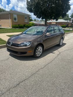 2011 Jetta wagon