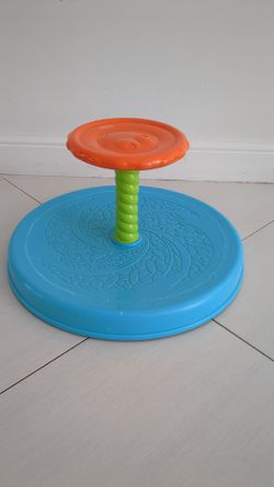 Sit n Spin