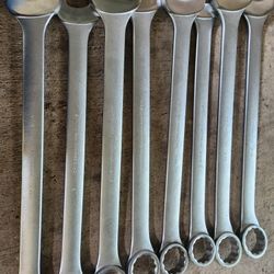 Proto Jumbo Wrenches