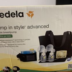 BreastPump 