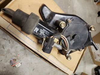 Auto parts