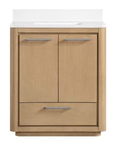Miseno Saleya 30" Free Standing Single Basin Vanity