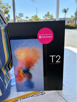 TruConnect Tablet