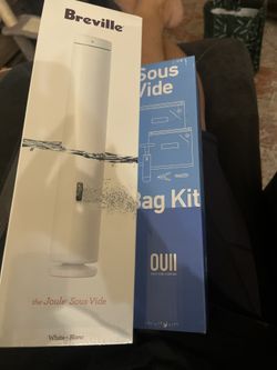Breville Joule Sous Vide