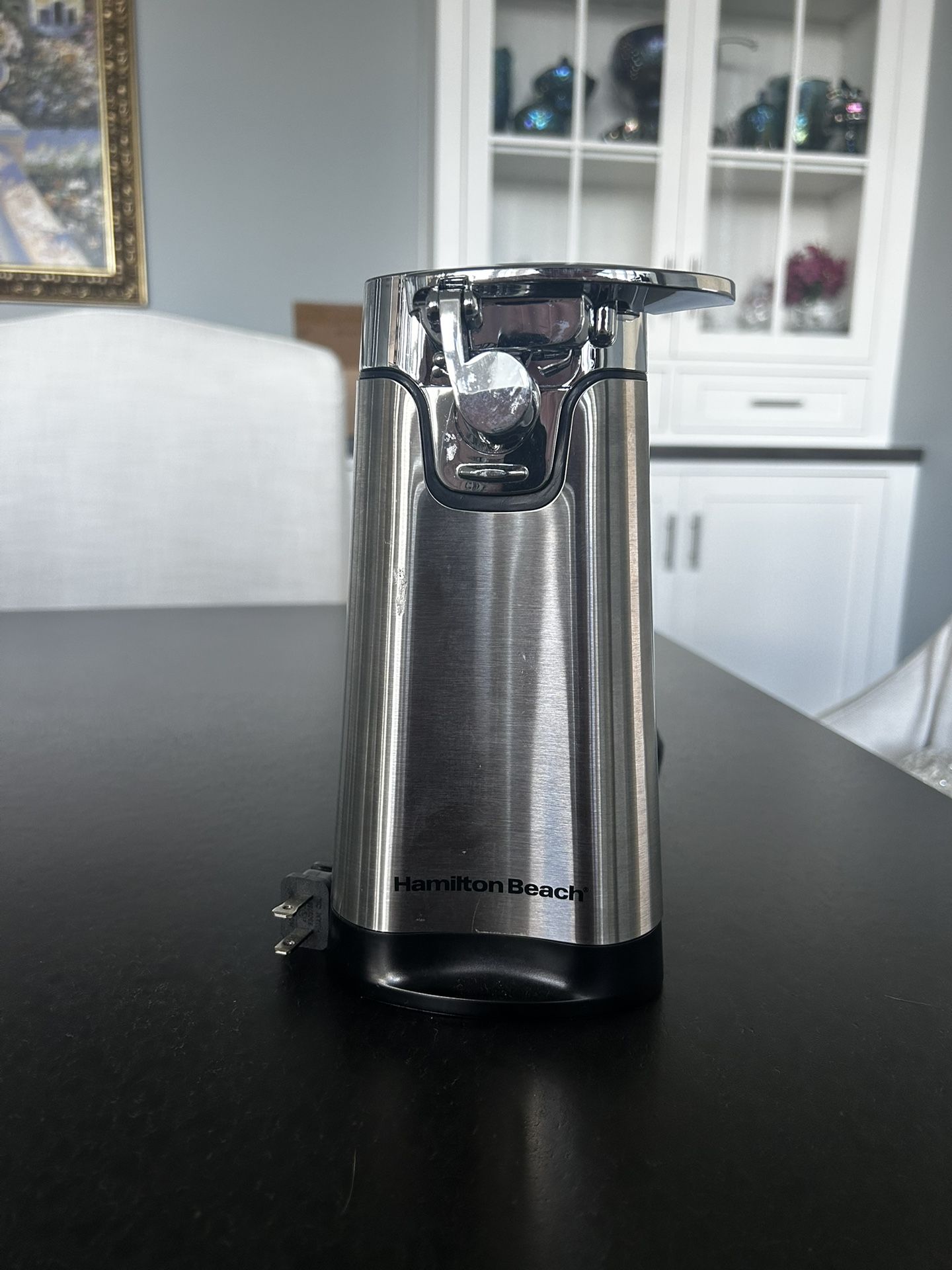 Can Opener