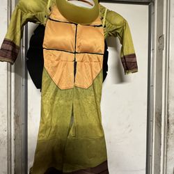 halloween costume 