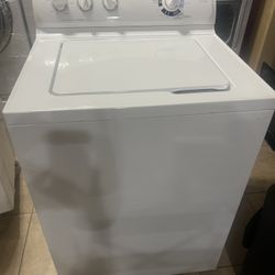 washer GE 