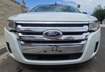 2014 Ford Edge