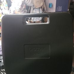 Brother P-touch Label Maker,