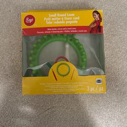 Small Round Loom - Hat