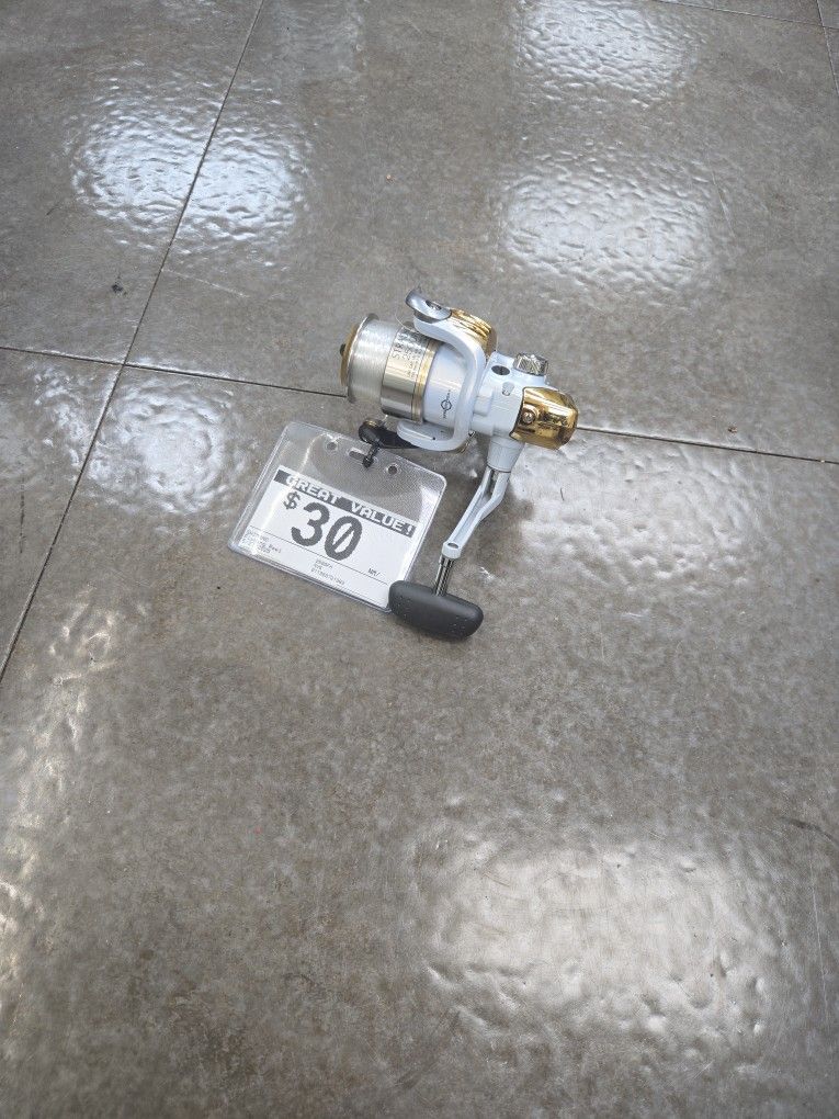 Shimano Fishing Reel