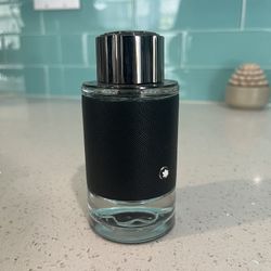 Mont Blanc Explorer Edp 100ml
