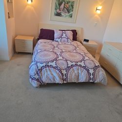 Full Size Bedroom SET