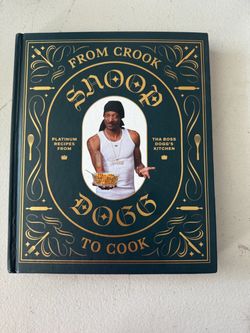 From Crook to Cook