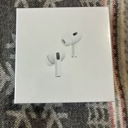 AirPod pro gen2