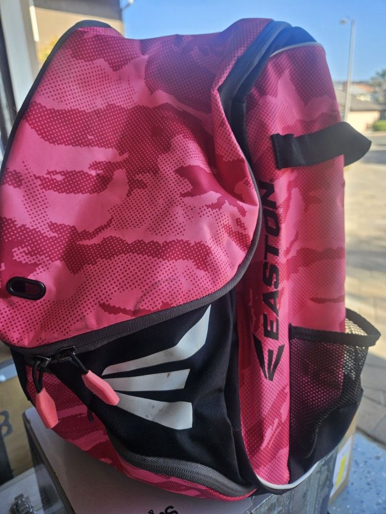 Baseball Backpack