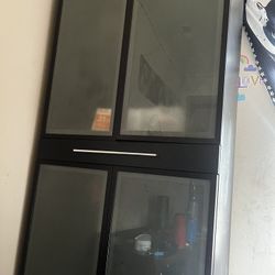 Storage Cabinet 