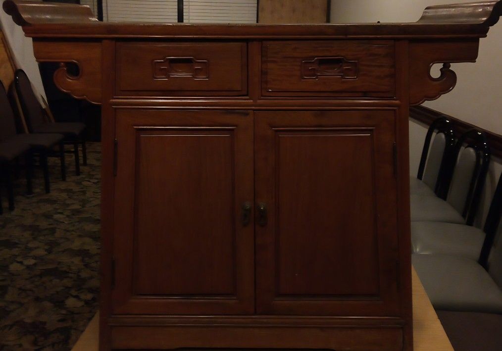George Zee Antique Collectable
