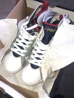 Jordan Olympic 7s