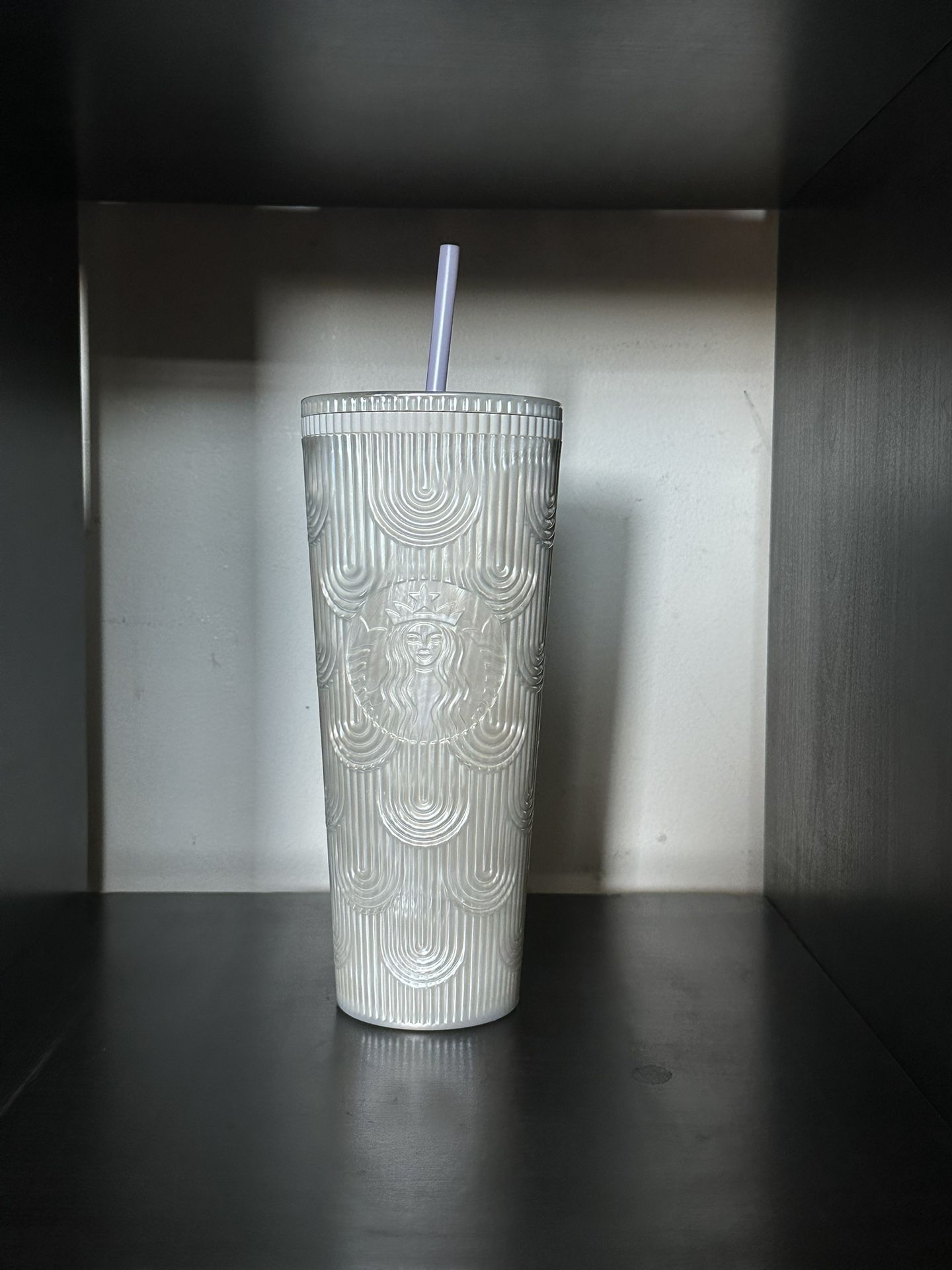 Starbucks Cup