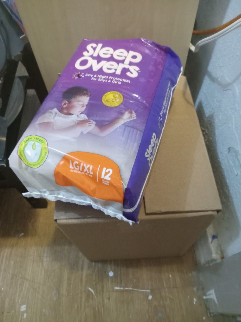 Diapers