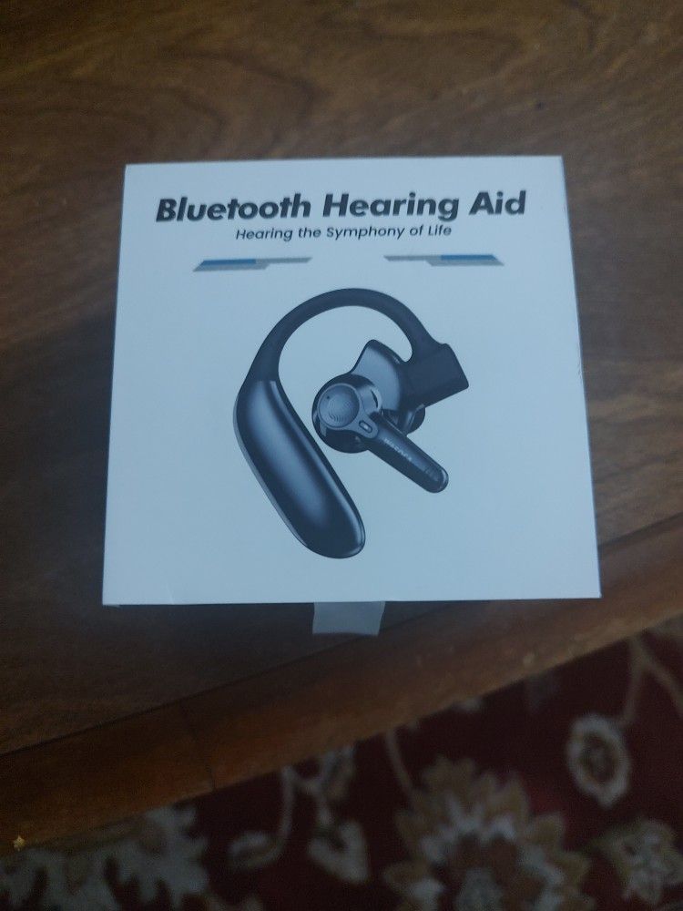 Hearing Aid