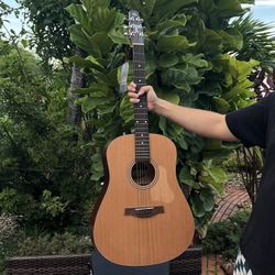 Seagull S6 Original Acoustic Guitar