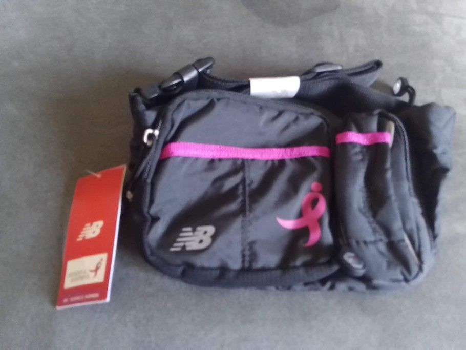 New Fanny Bag/Waist Purse