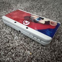 New 3DS Mario Land