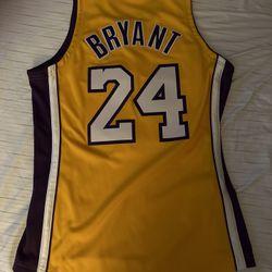 Kobe Bryant Jersey 
