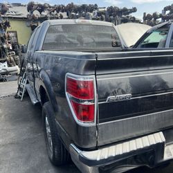 2013 F150 Parts