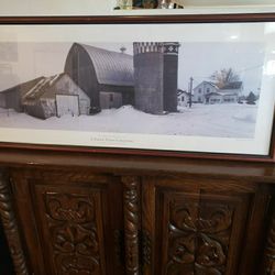 Farm Panoramic View  Look Carefully ? 70.00 OBO