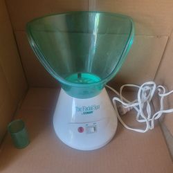 Conair Facial Steamer