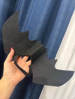 Cat costume