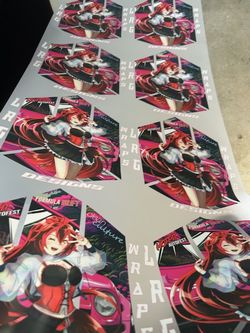 DTF Printing