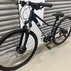 Trek Dual Sport 2
