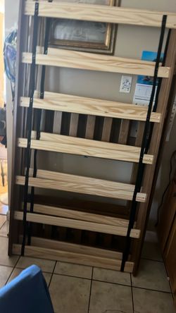 Bunk bed