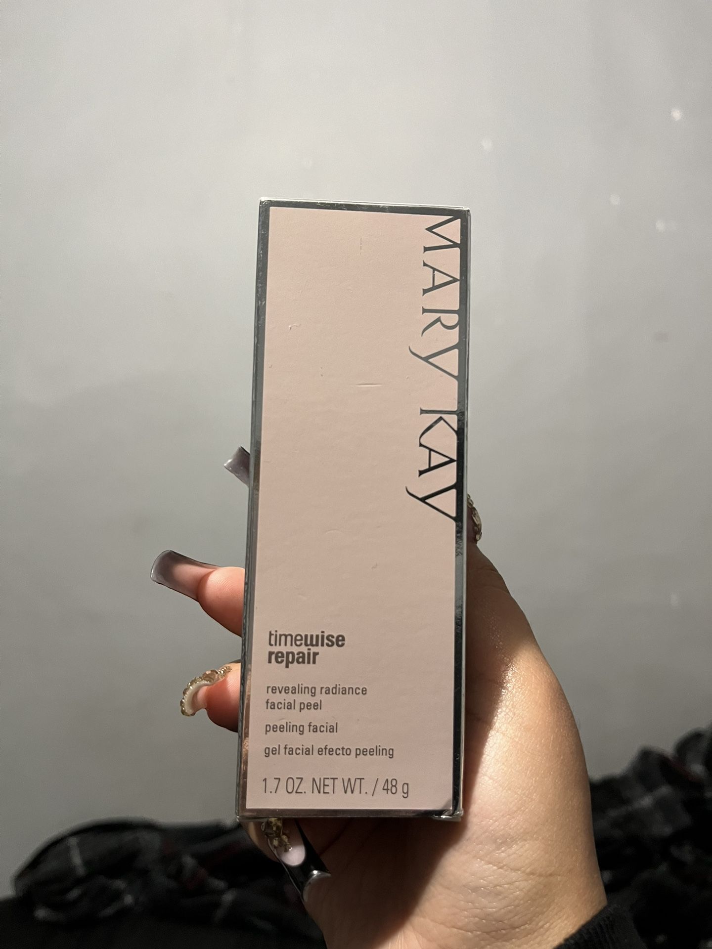 Mary Kay 