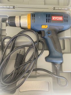 Power Drill