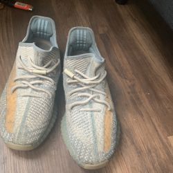 Yeezys