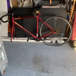 Bike 