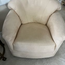 Swivel Rocker Chair
