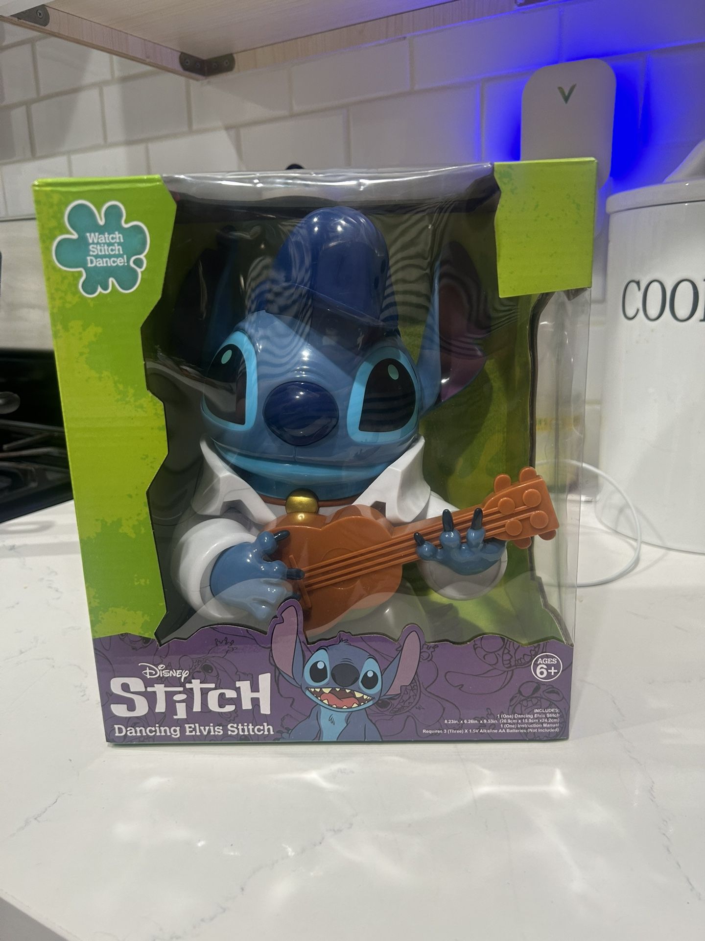Stitch 