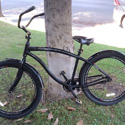 Sell  Or Trade 29in Beach Cruiser One Gear