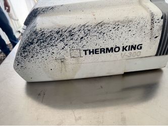 Thermo king