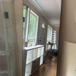 Lululemon Studio Workout Mirror
