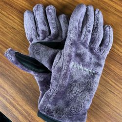 NEW Columbia gloves women’s small