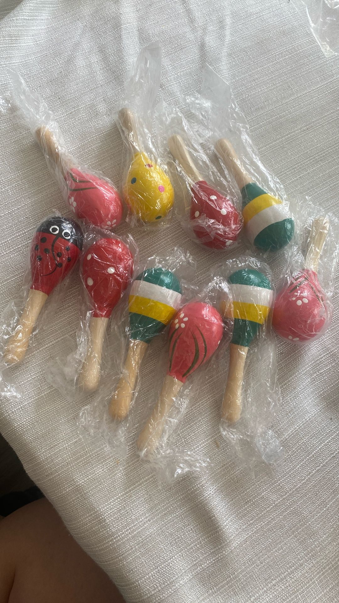 Little Maracas